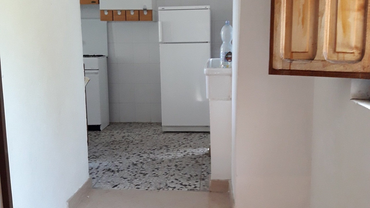 Photo of Kitchen in Vico del Gargano