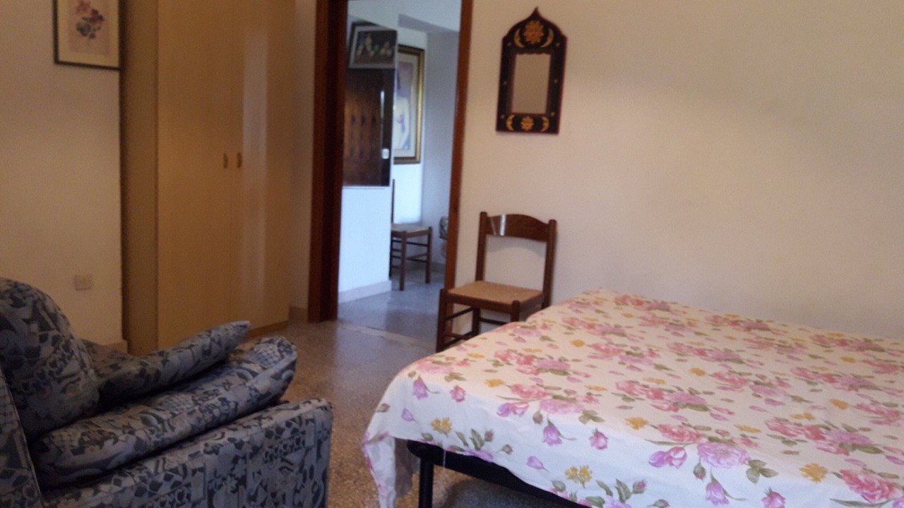 Photo of Bedroom in Vico del Gargano