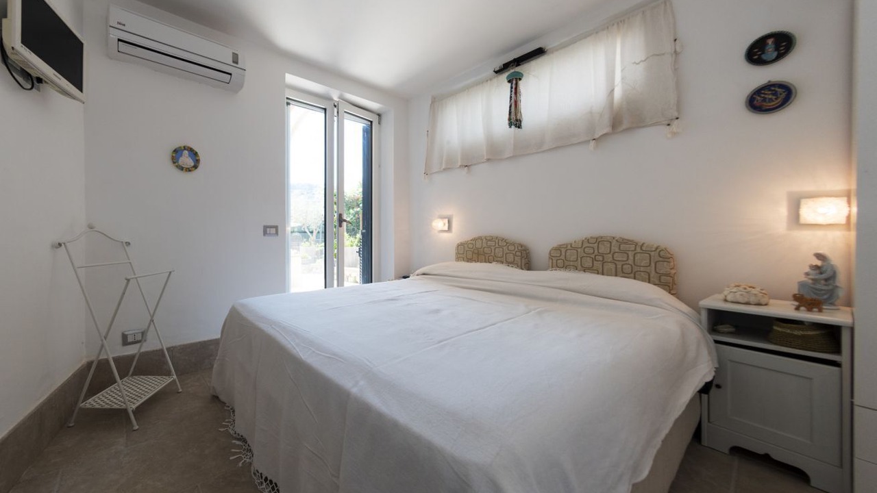 Photo of Bedroom in Tiberio