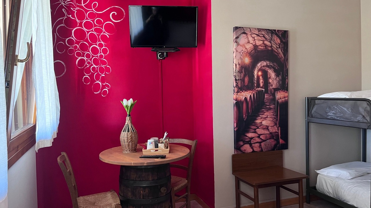 Photo of Bedroom in Santa Maria di Sala