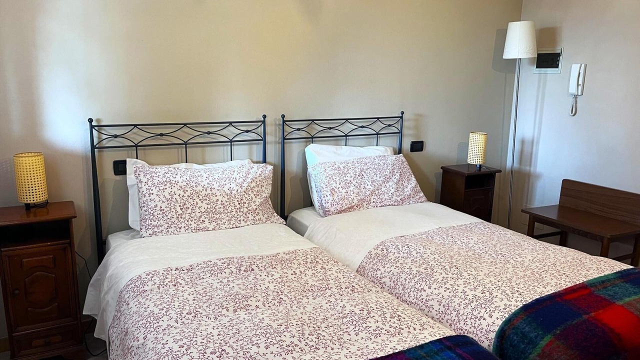 Photo of Bedroom in Santa Maria di Sala