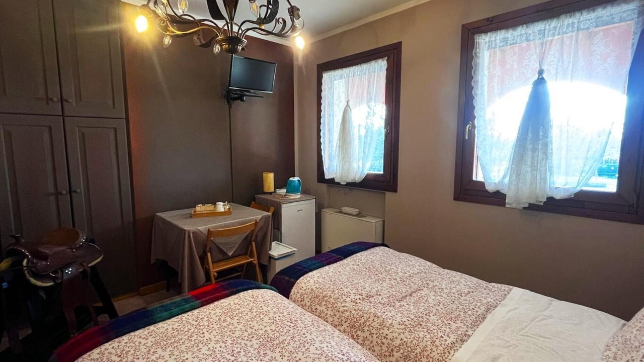 Photo of Bedroom in Santa Maria di Sala