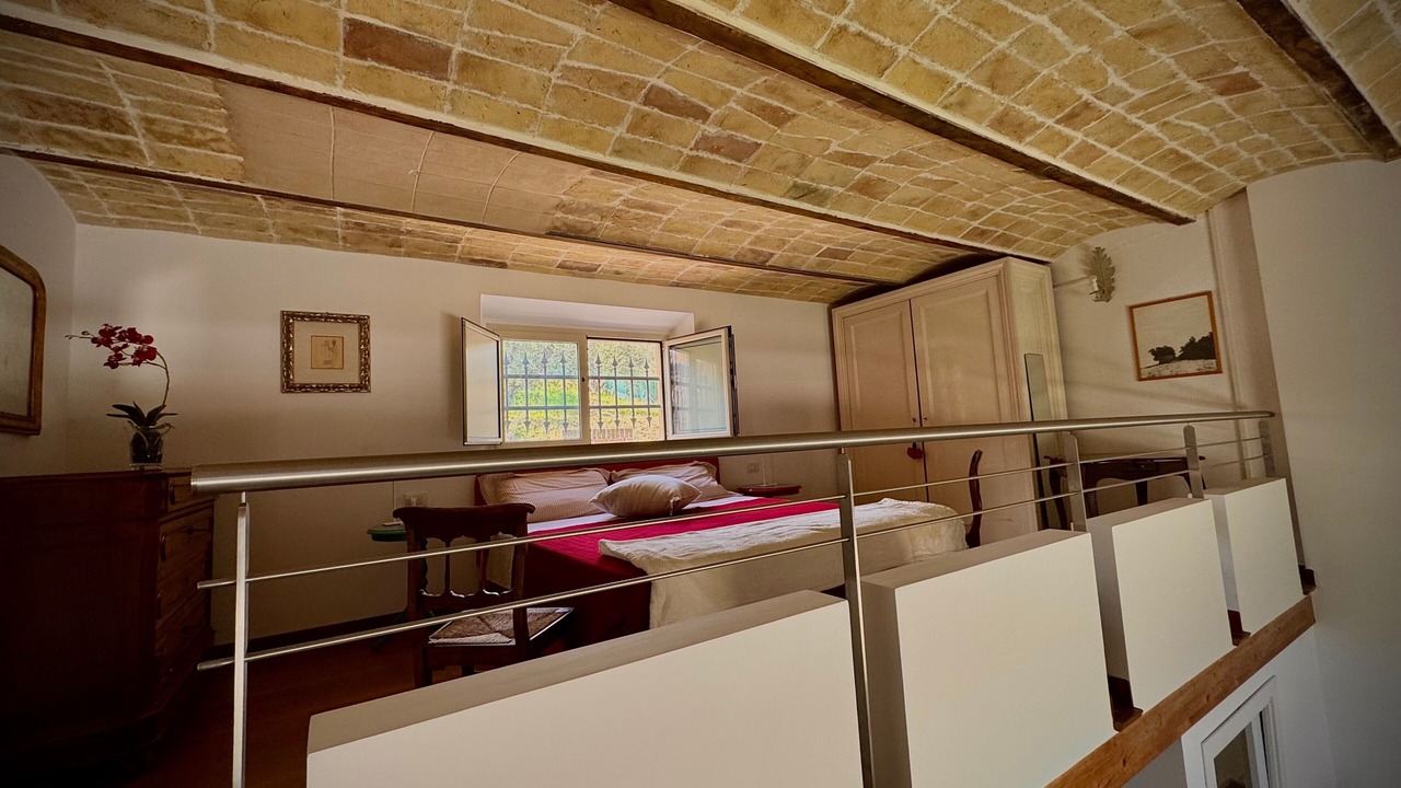 Photo of Bedroom in Martinsicuro