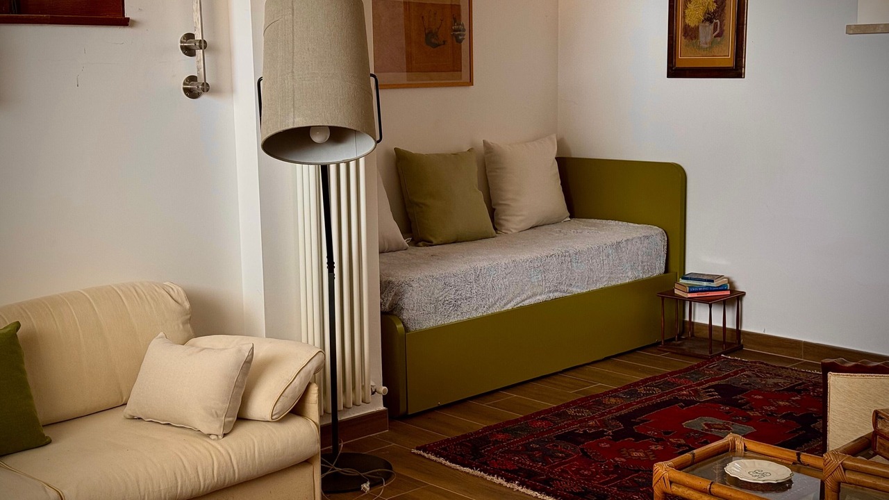 Photo of Livingroom in Martinsicuro