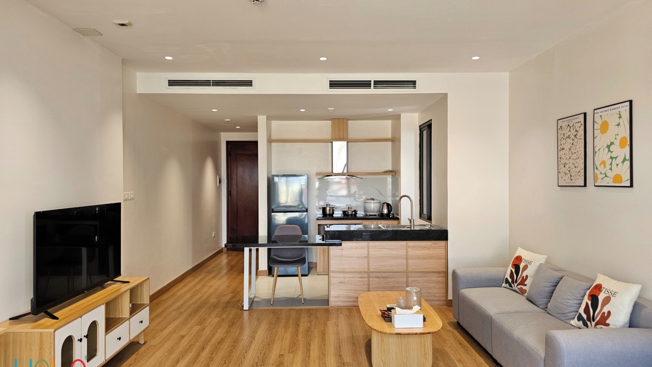 Photo of Livingroom in Cong Vi