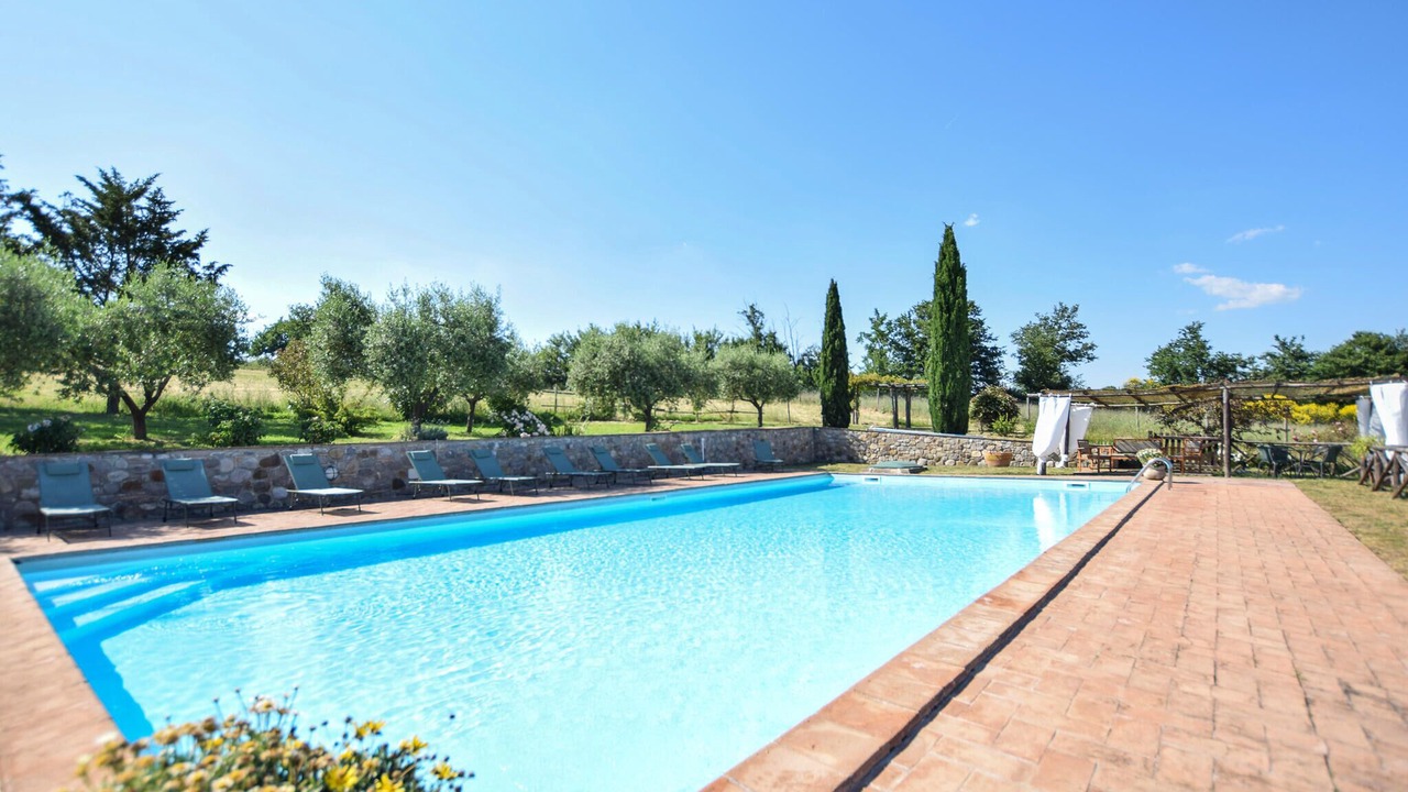 Photo of Outdoor in Fabro