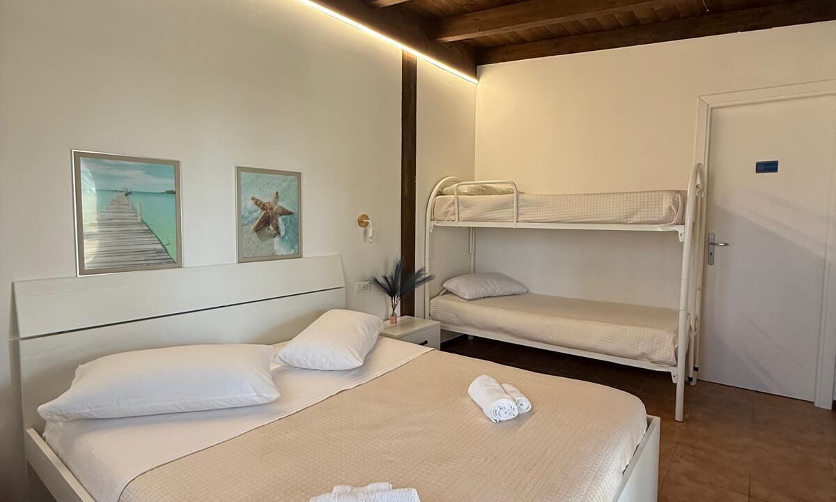 Photo of Bedroom in Cucco-Riviere
