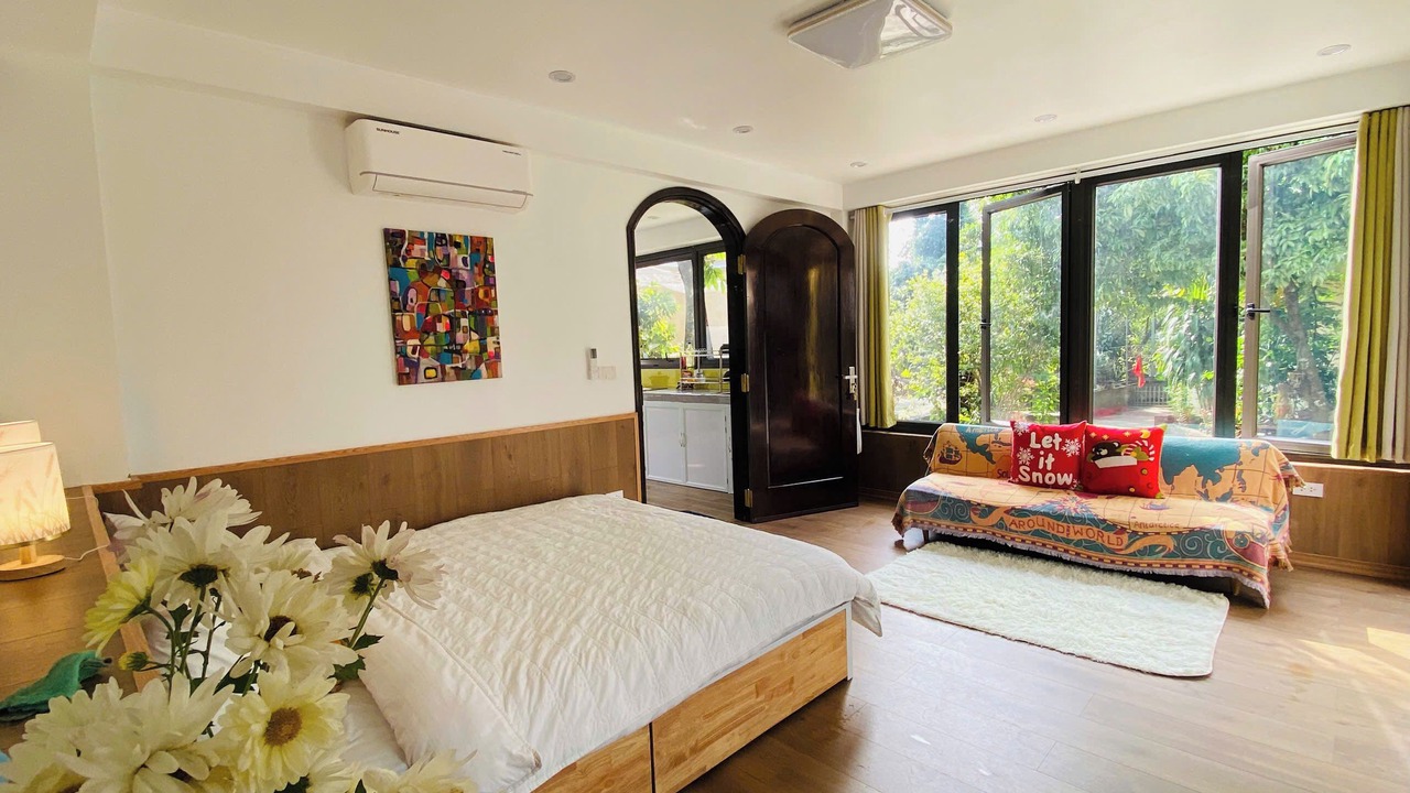 Photo of Bedroom in Lao Cai