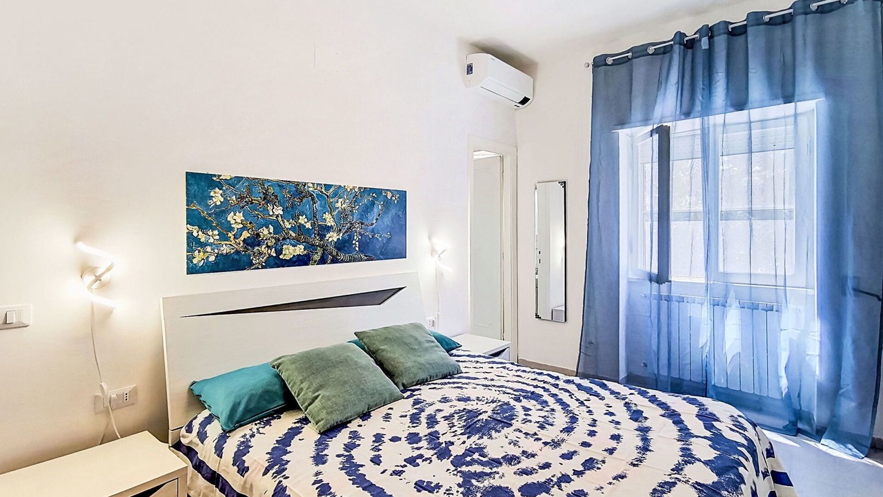 Photo of Bedroom in Terracina