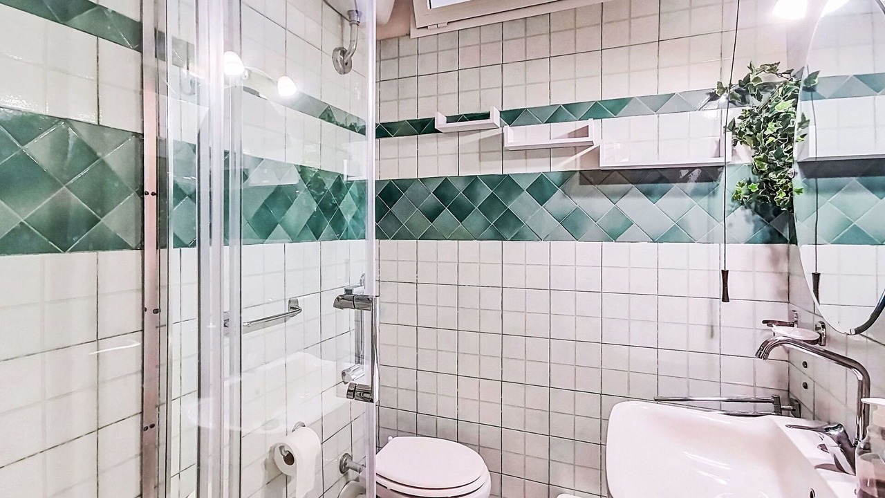 Photo of Bathroom in Terracina