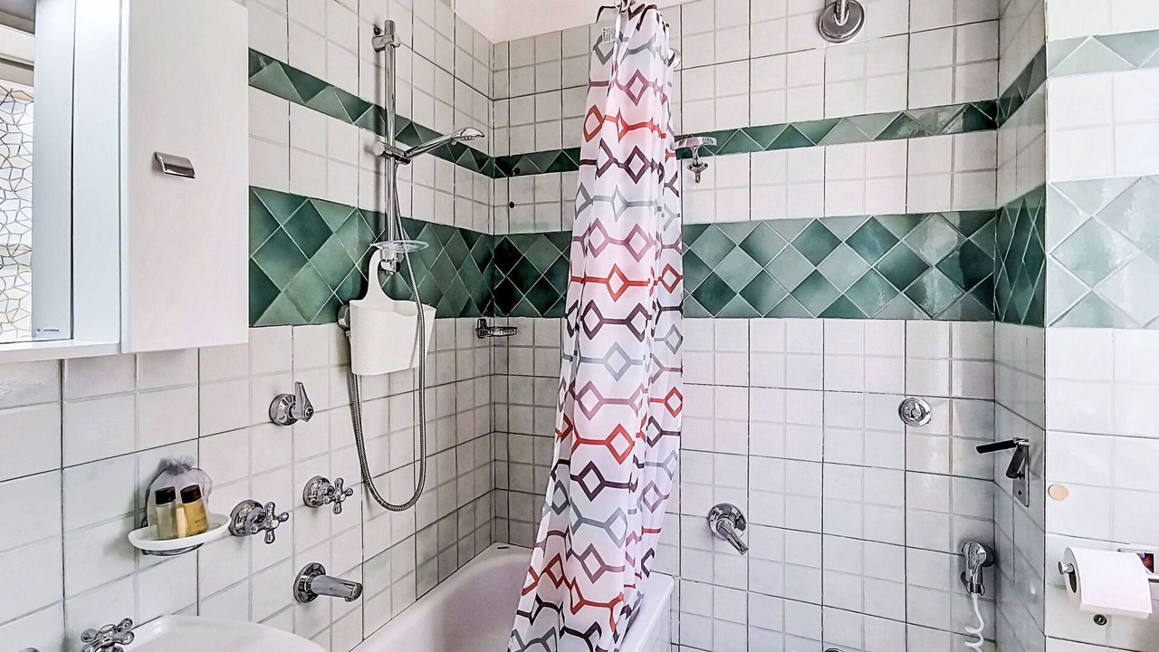 Photo of Bathroom in Terracina