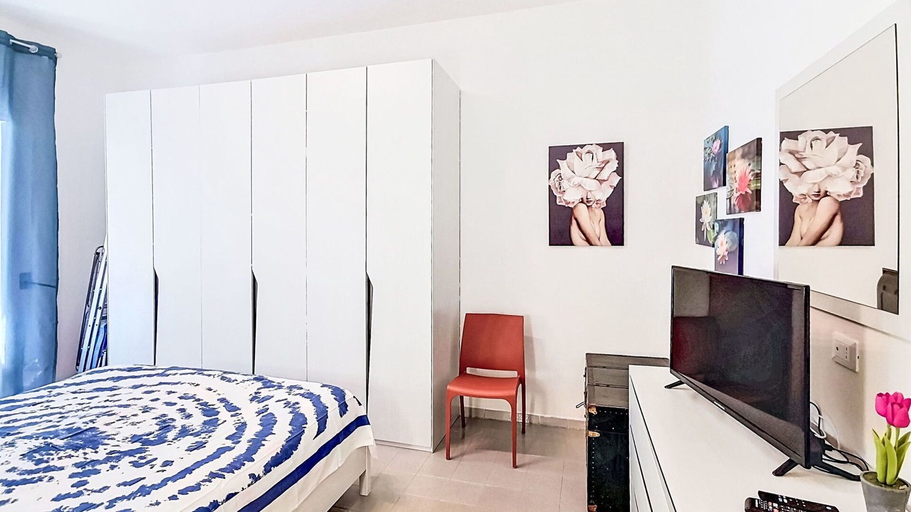 Photo of Bedroom in Terracina