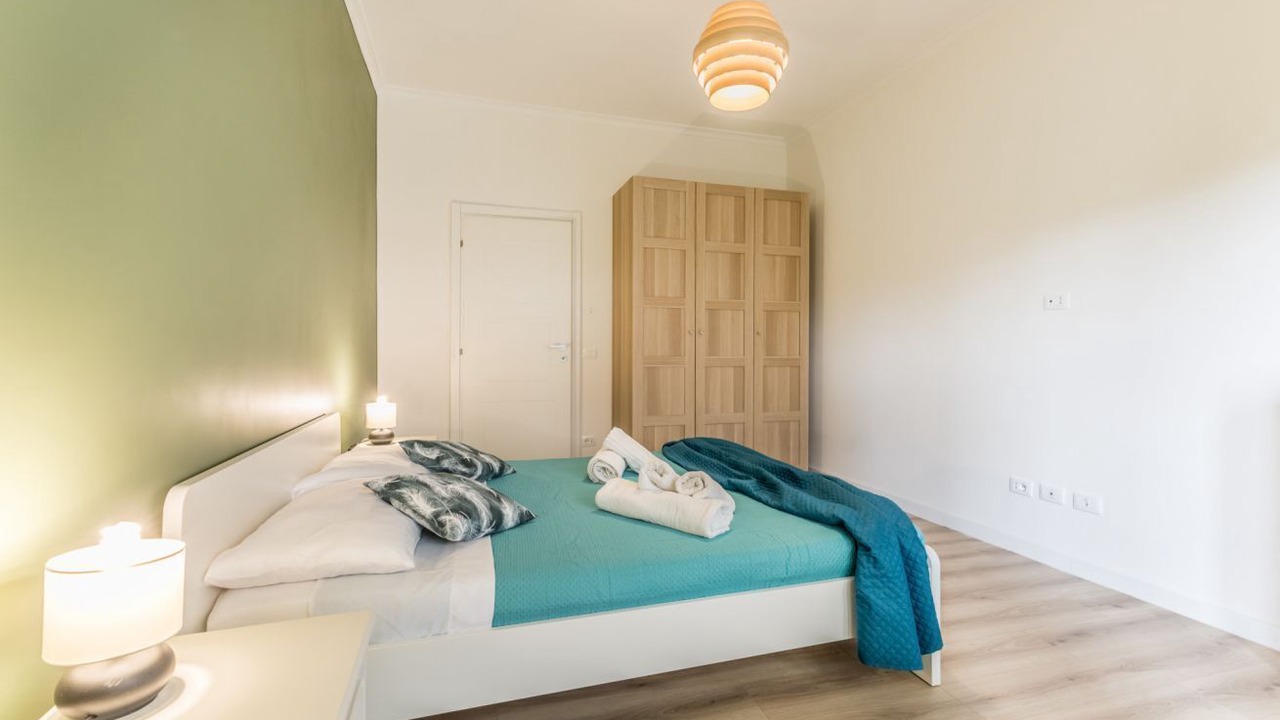 Photo of Bedroom in Quartiere XXIII Alessandrino