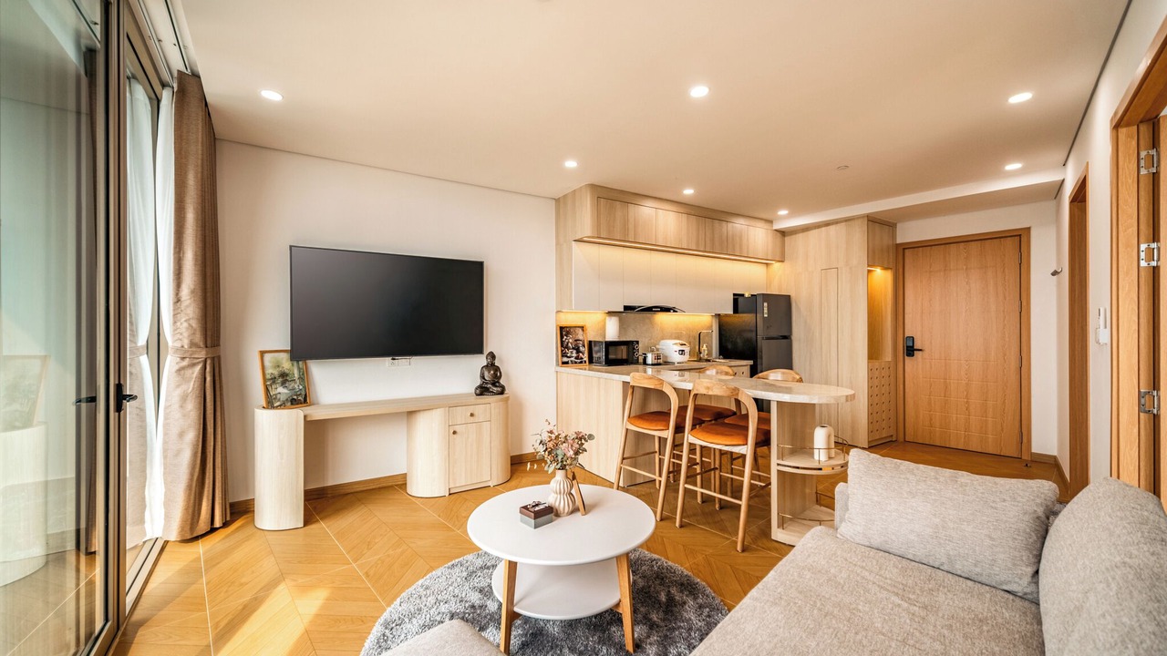 Photo of Livingroom in Hai Chau