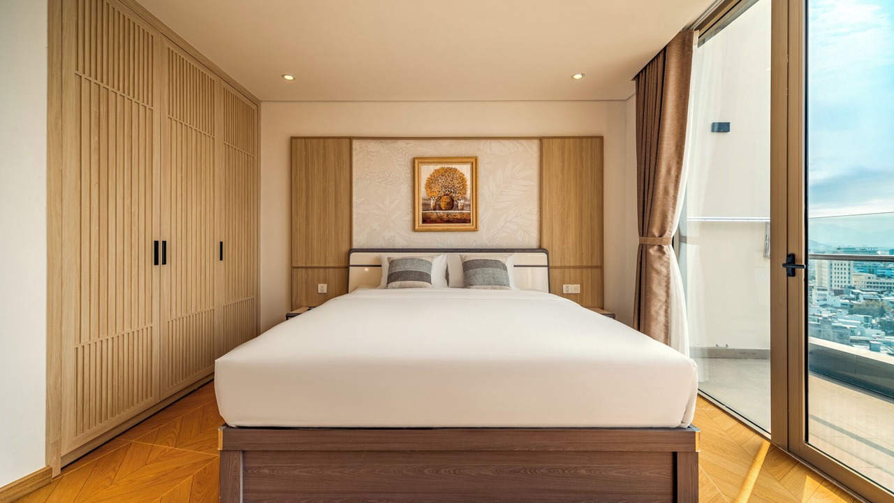 Photo of Bedroom in Hai Chau