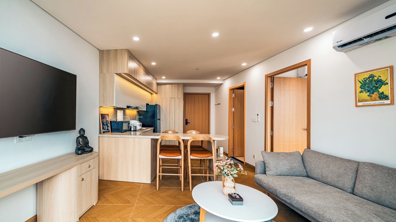 Photo of Livingroom in Hai Chau