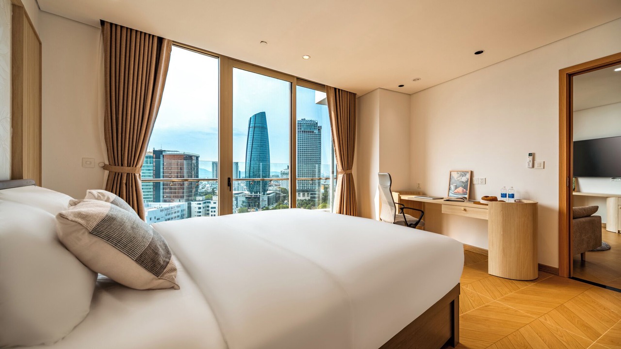 Photo of Bedroom in Hai Chau