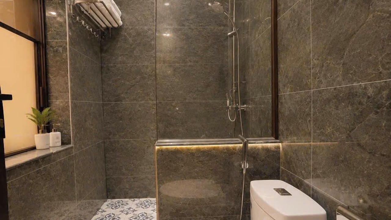 Photo of Bathroom in Cat Hai