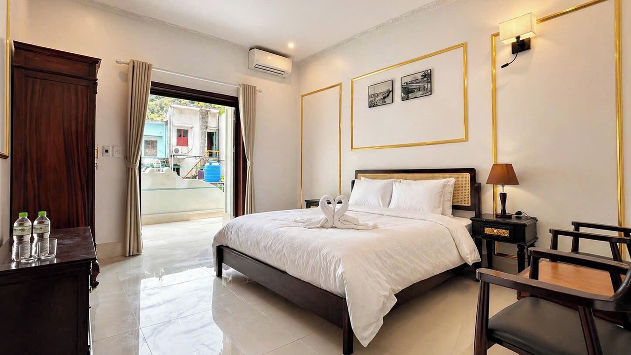 Photo of Bedroom in Cat Hai
