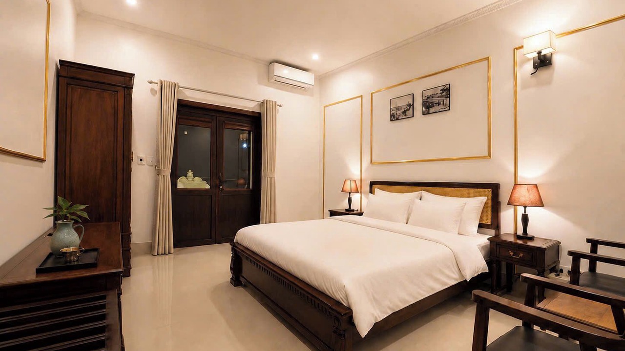 Photo of Bedroom in Cat Hai