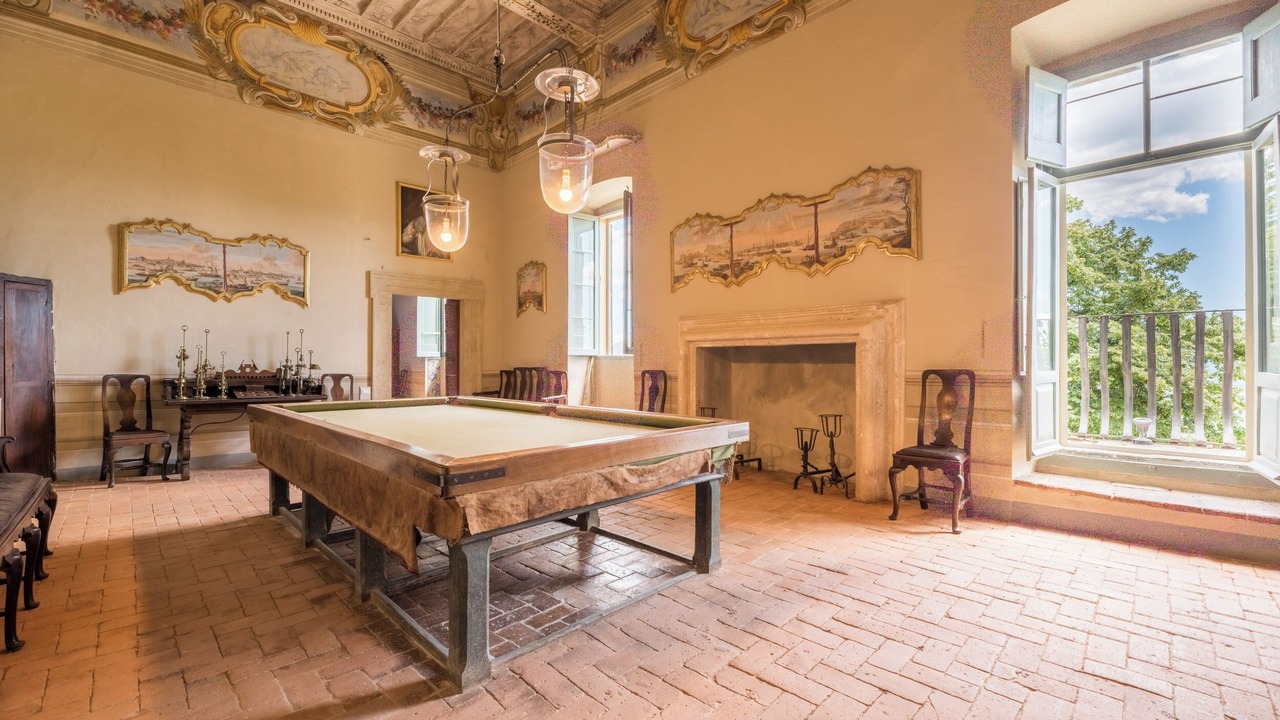 Photo of Bedroom in Terni