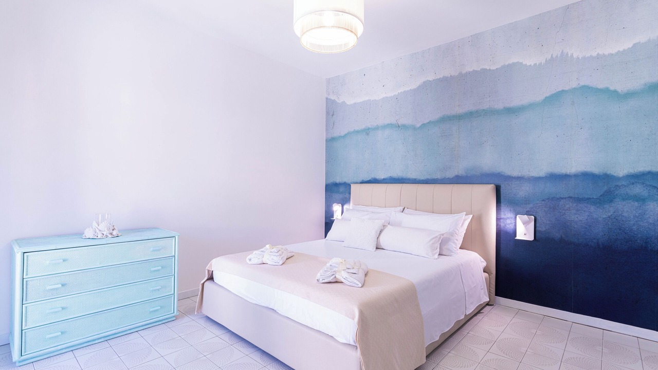 Photo of Bedroom in Piano di Sorrento