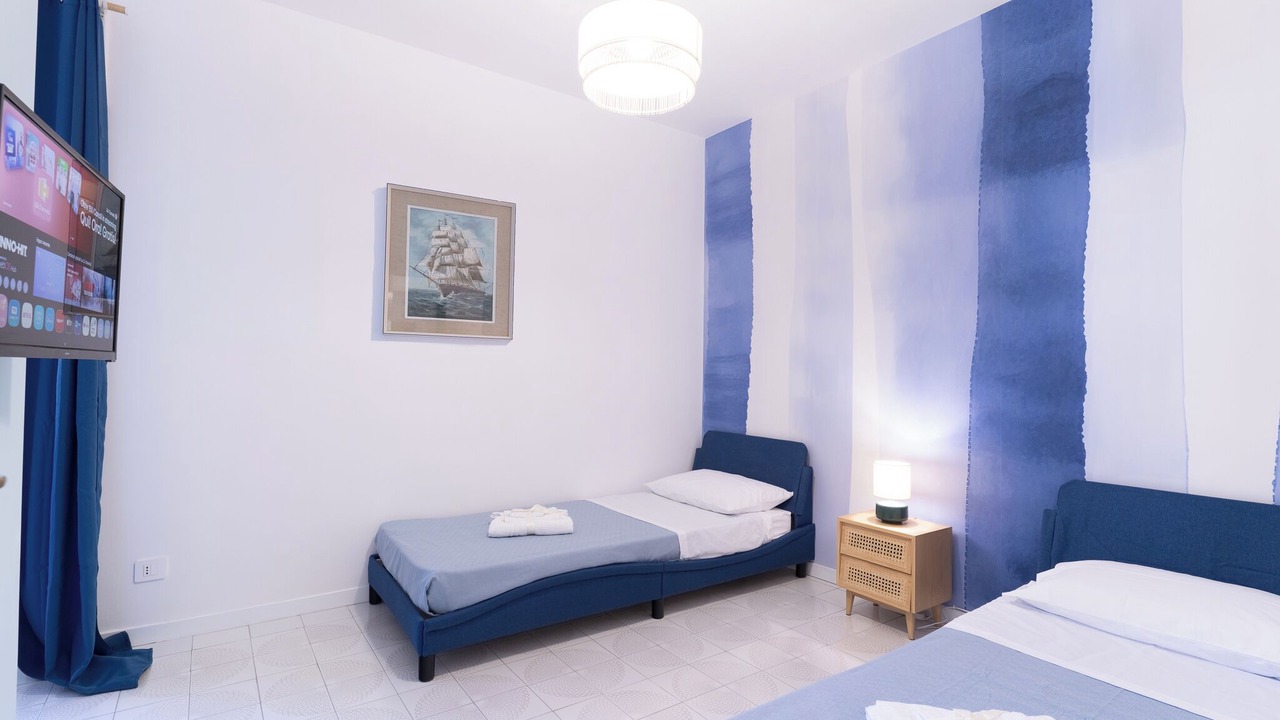 Photo of Bedroom in Piano di Sorrento