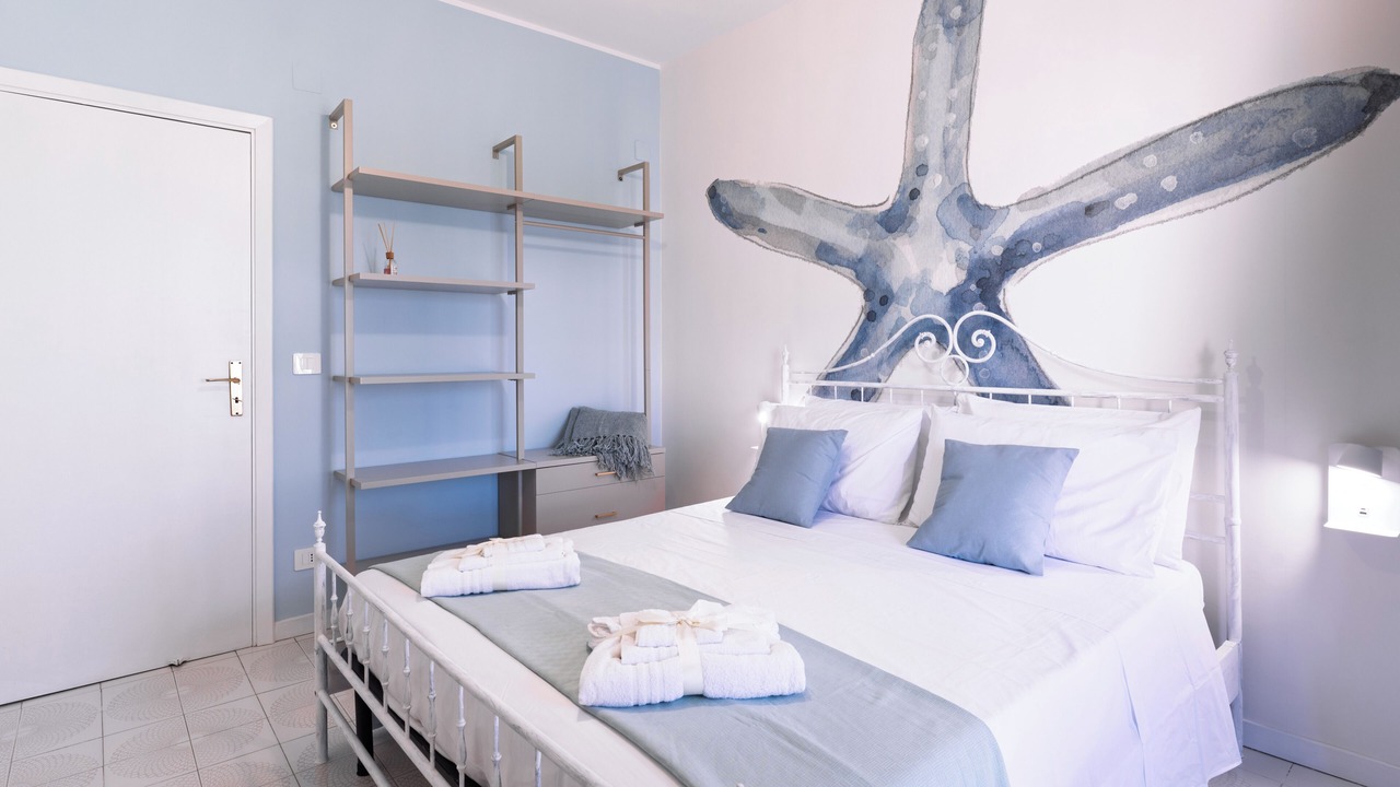 Photo of Bedroom in Piano di Sorrento