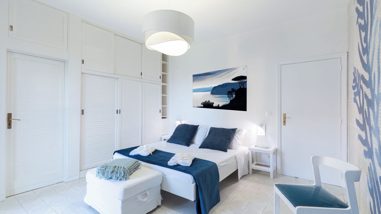 Photo of Bedroom in Piano di Sorrento
