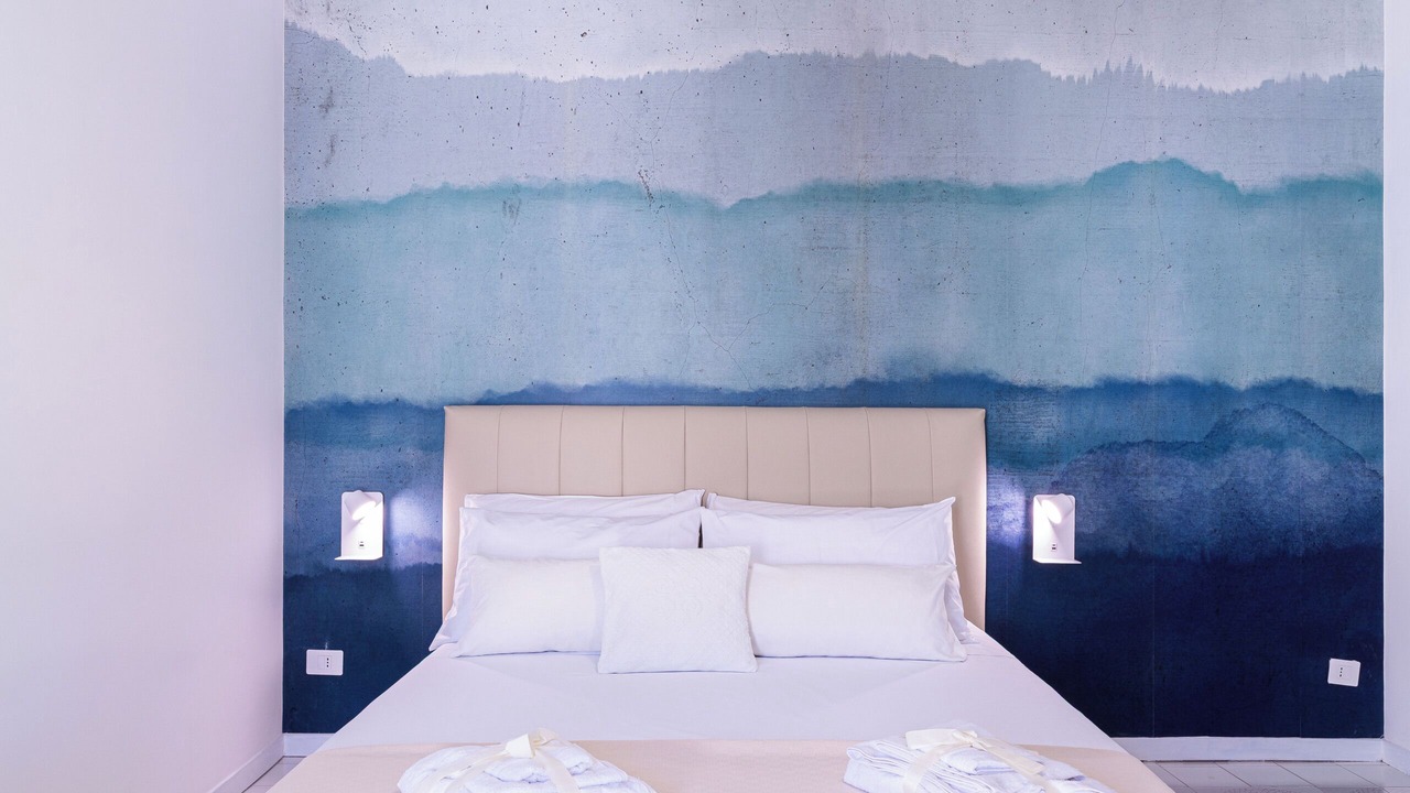 Photo of Bedroom in Piano di Sorrento