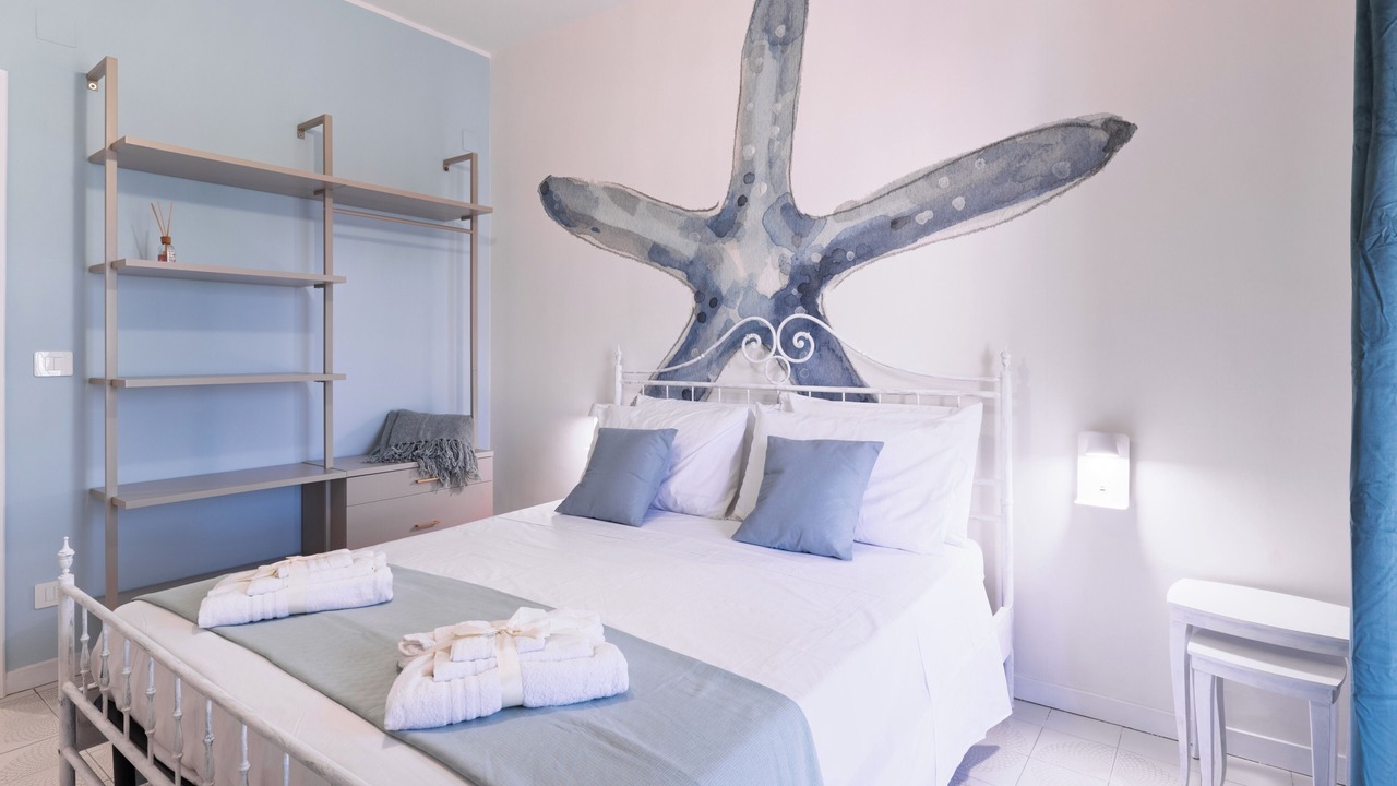 Photo of Bedroom in Piano di Sorrento