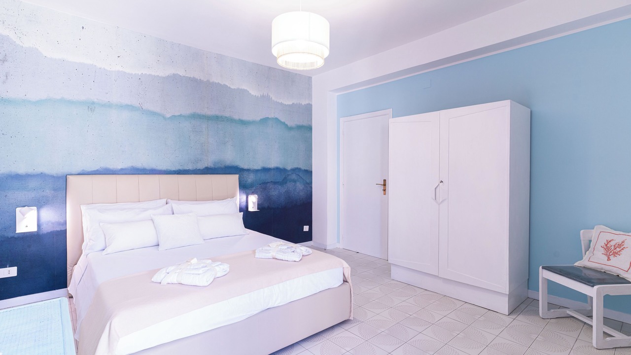 Photo of Bedroom in Piano di Sorrento