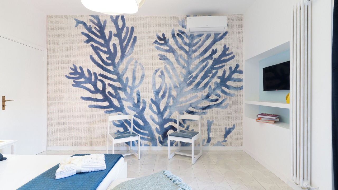 Photo of Bedroom in Piano di Sorrento