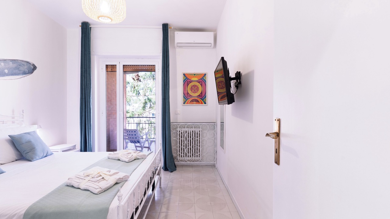 Photo of Bedroom in Piano di Sorrento
