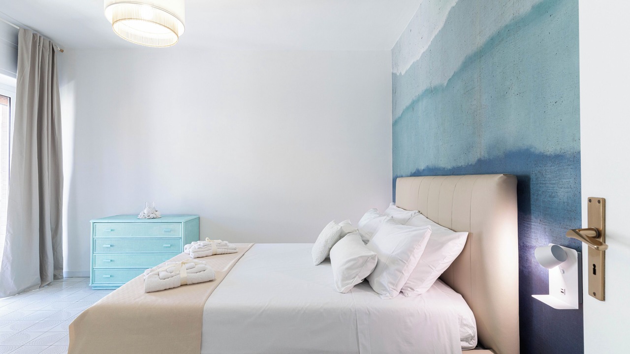 Photo of Bedroom in Piano di Sorrento