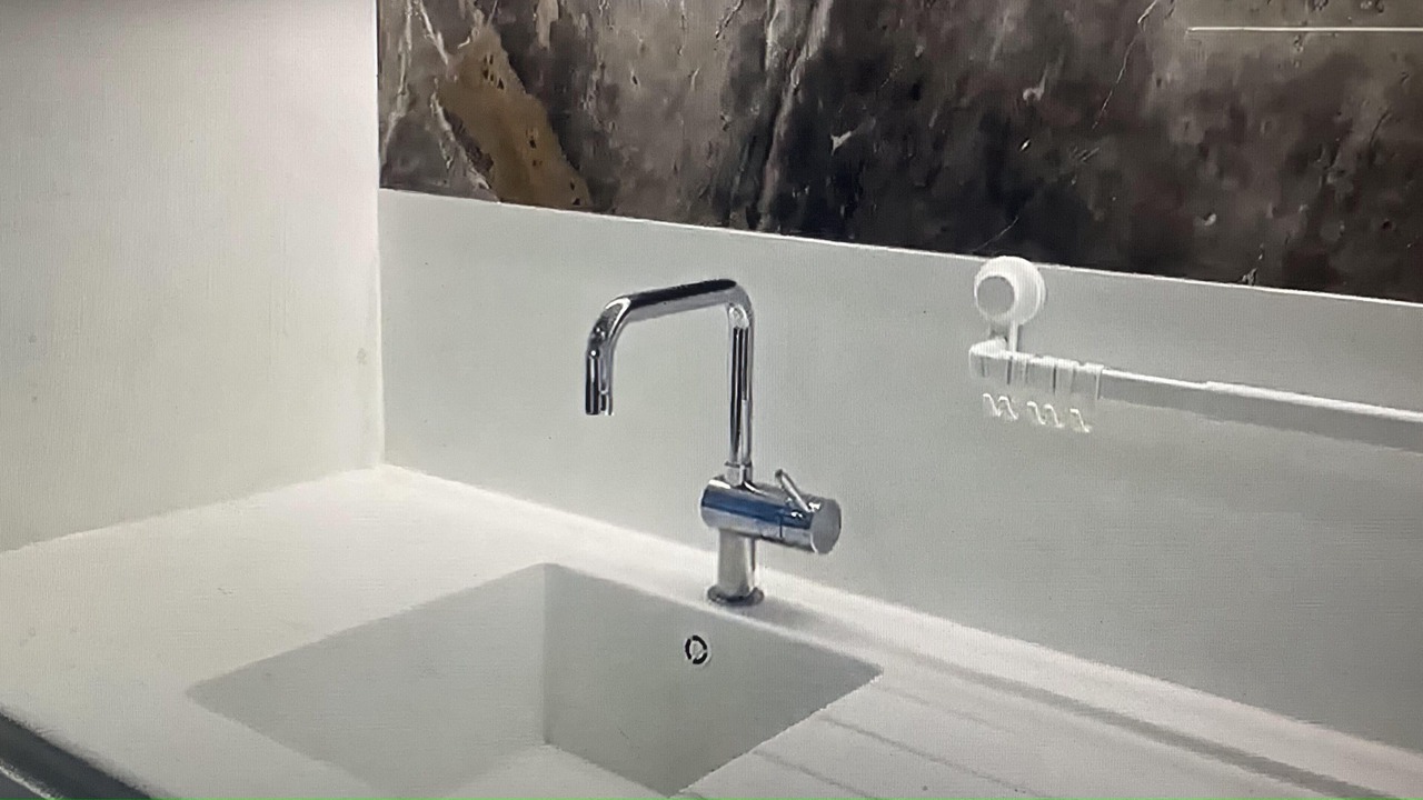 Photo of Bathroom in Waterloo
