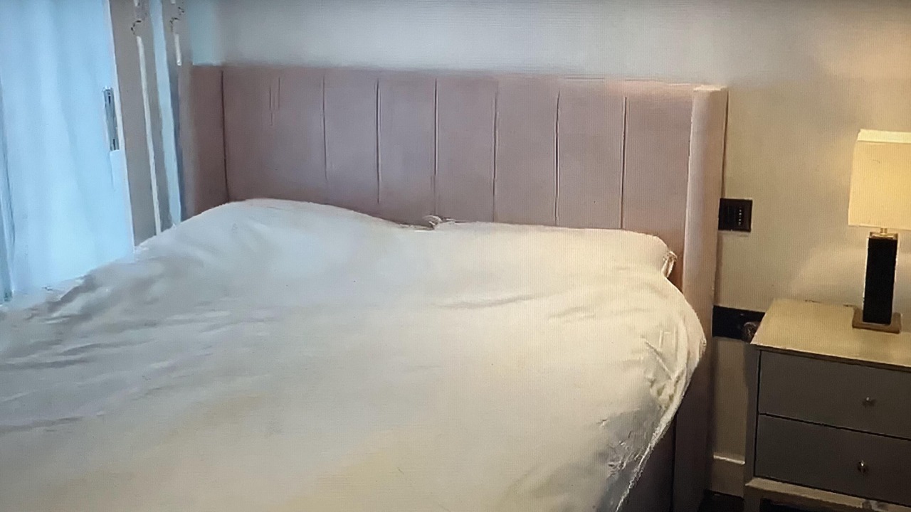 Photo of Bedroom in Waterloo