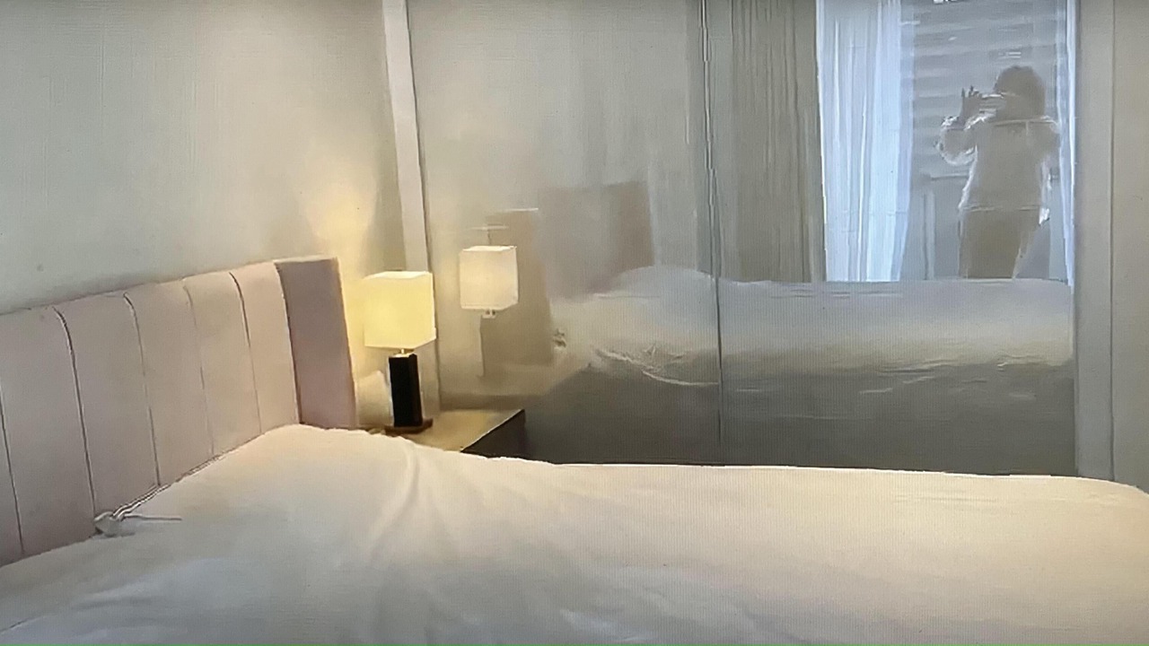 Photo of Bedroom in Waterloo