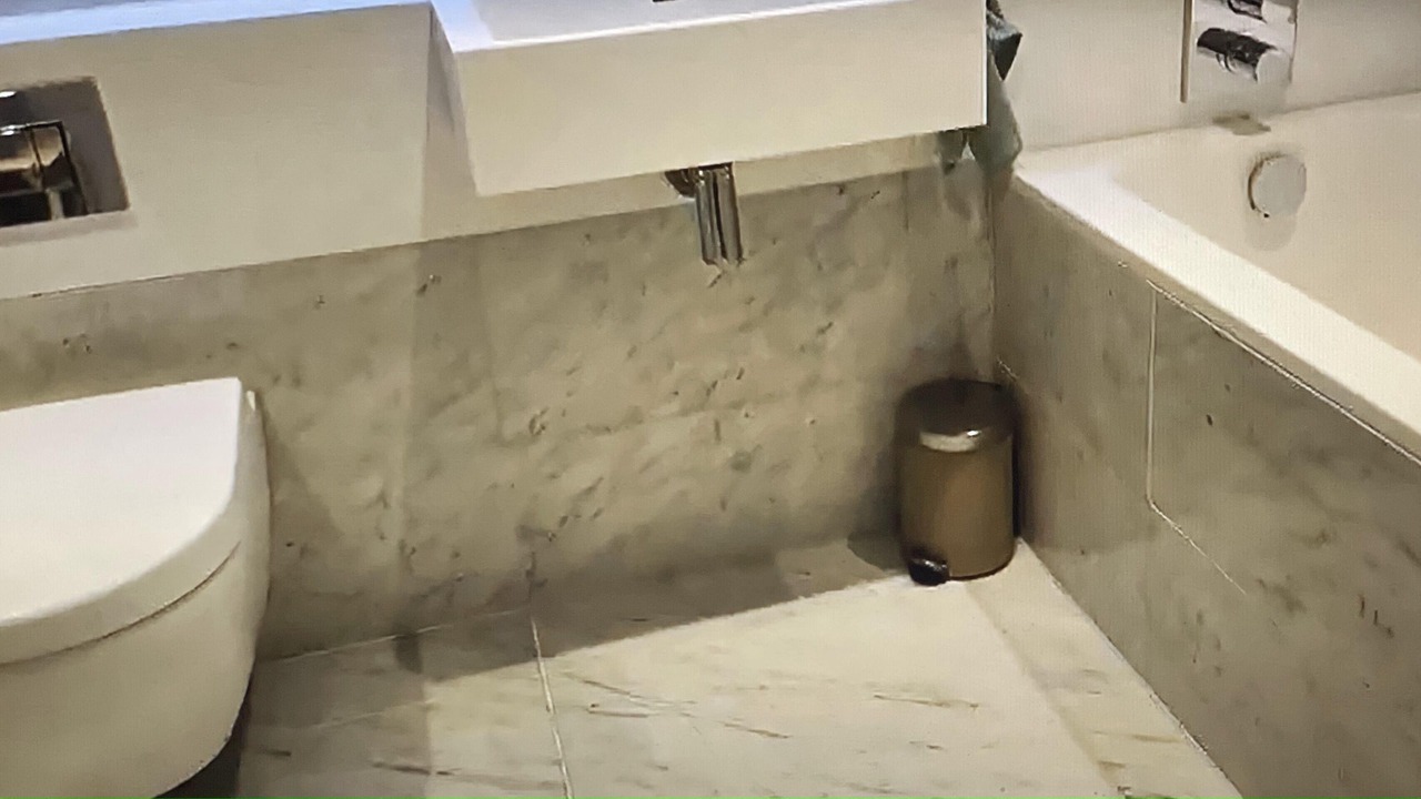 Photo of Bathroom in Waterloo