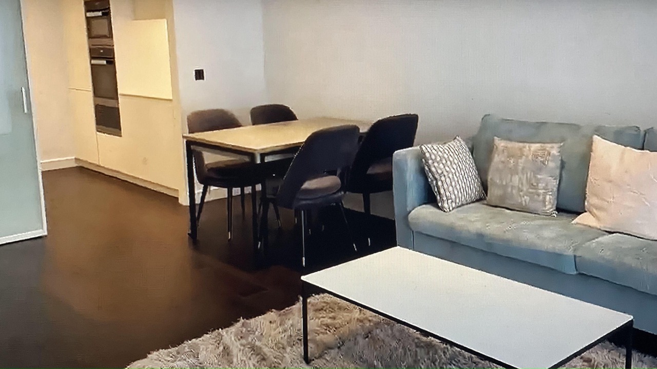 Photo of Livingroom in Waterloo
