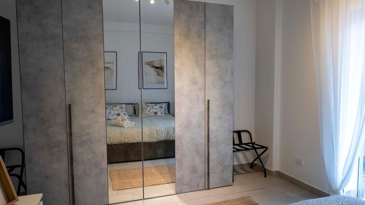 Photo of Bedroom in Villa Adriana