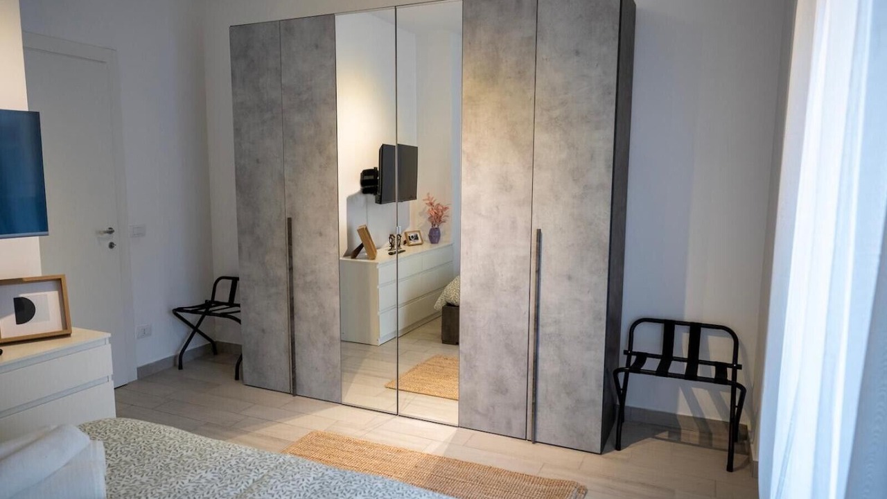 Photo of Bedroom in Villa Adriana