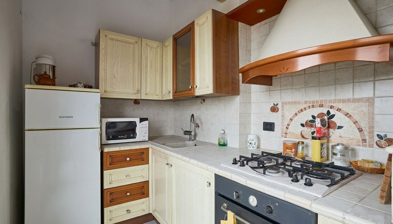 Photo of Kitchen in Borghesiana