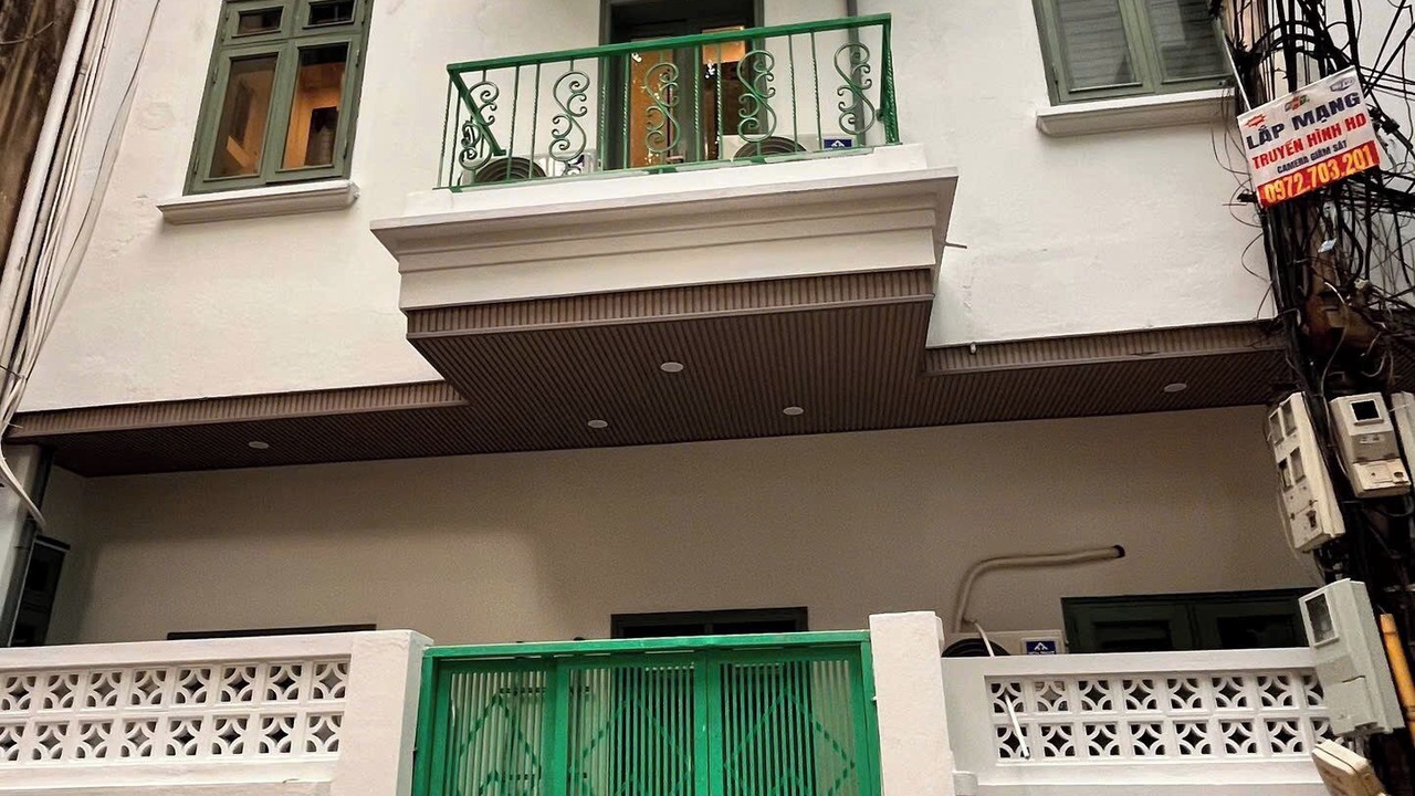 Photo of Outdoor in Hai Ba Trung