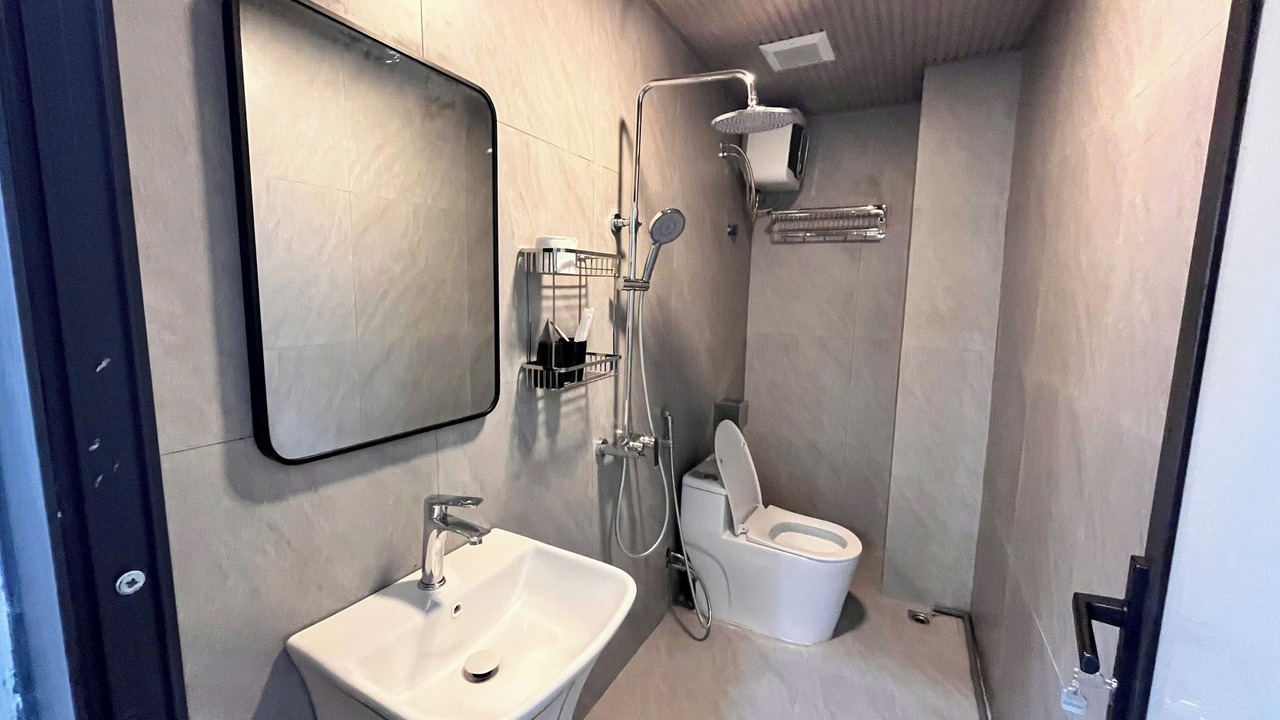 Photo of Bathroom in Hai Ba Trung