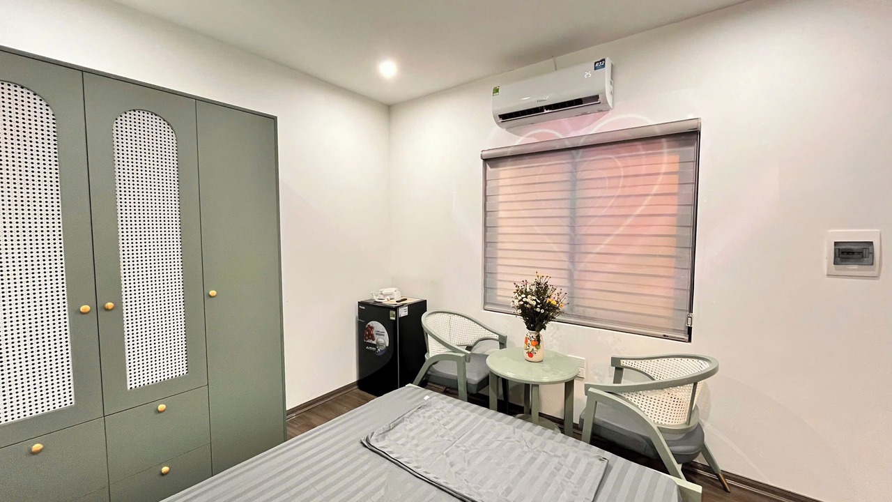 Photo of Bedroom in Hai Ba Trung