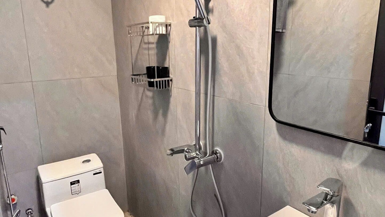 Photo of Bathroom in Hai Ba Trung