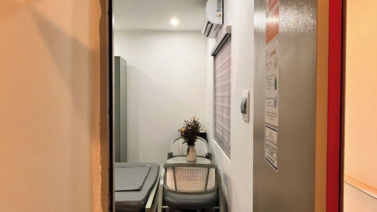 Photo of Bathroom in Hai Ba Trung