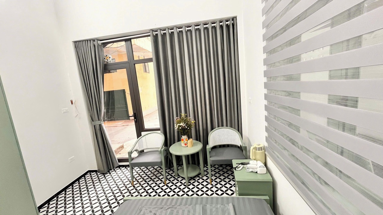 Photo of Bedroom in Hai Ba Trung