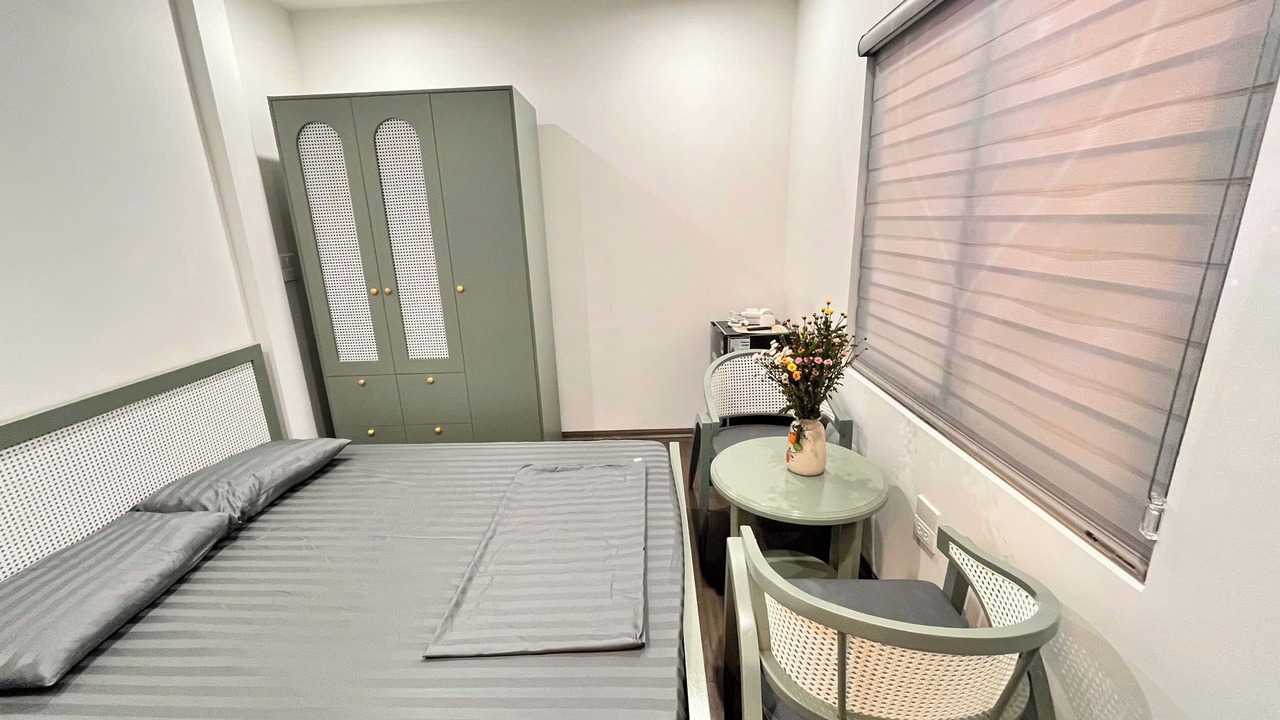 Photo of Bedroom in Hai Ba Trung